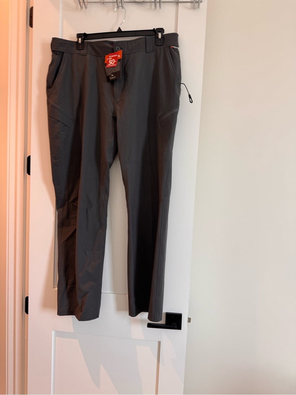 SIMMS XXL Men’s Fishing Pant